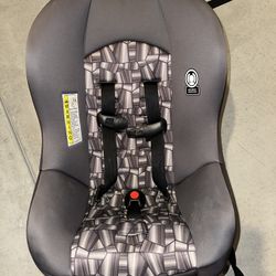Cosco Car seat and Travel Bag