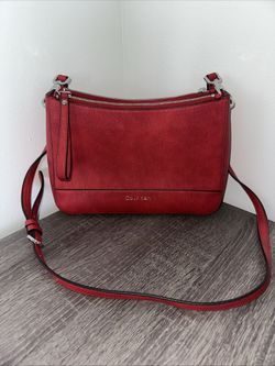 Calvin Klein Square Purse