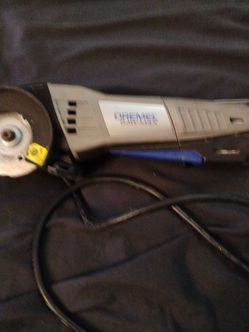 Dremel saw max