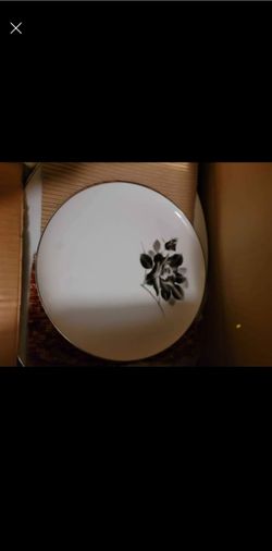 FINE CHINA** reduced Price Off $200. **