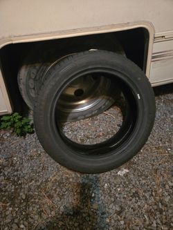 Prinx 235/55 R20 Tire