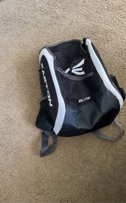 Baseball Bag
