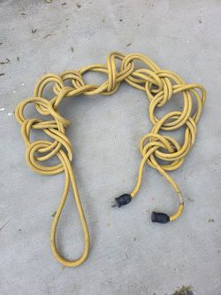 220v 20amp extension cord 50ft