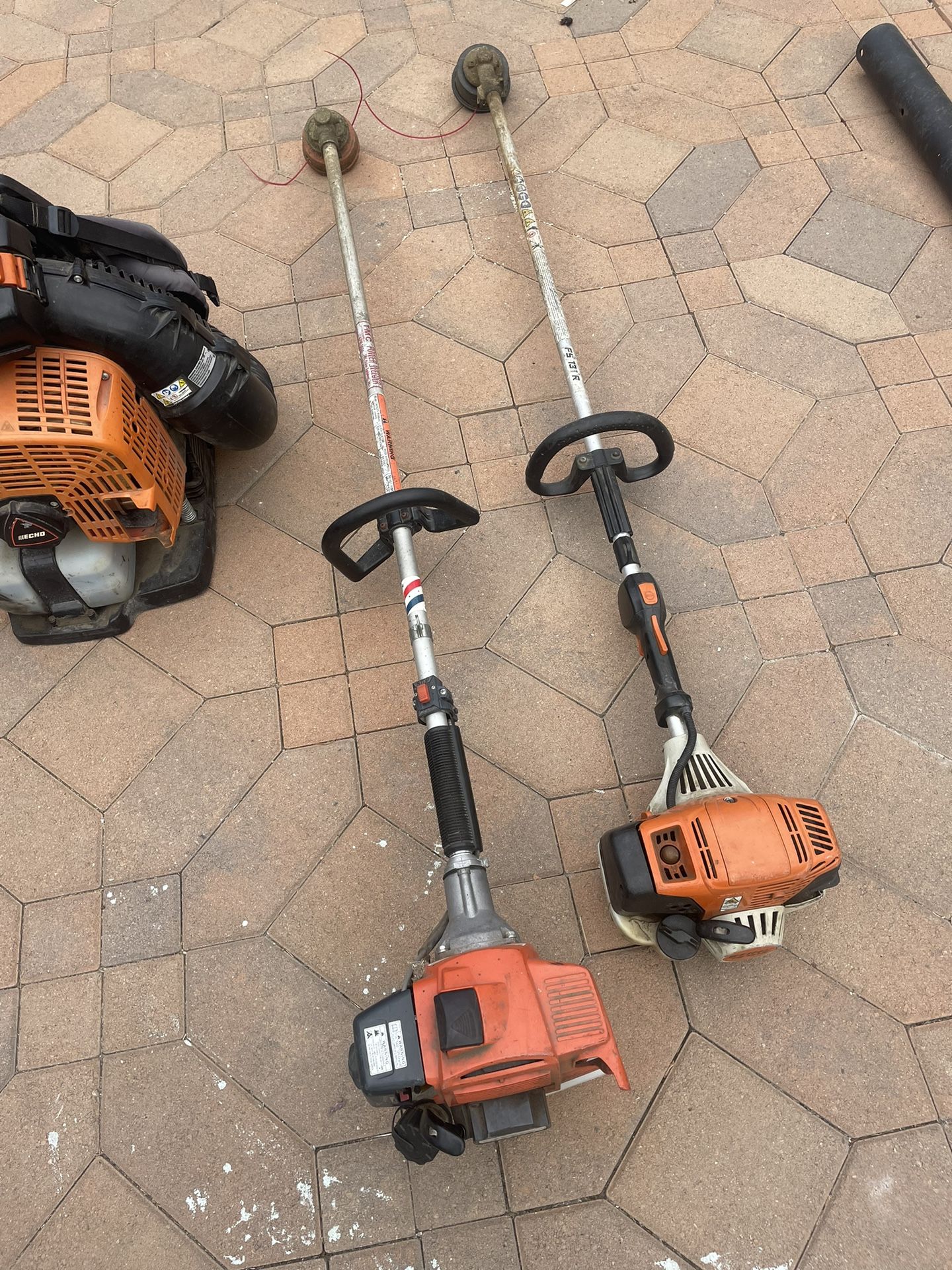 Gardening Tools Commercial Grade
