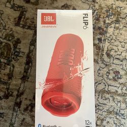 JBL Flip 6