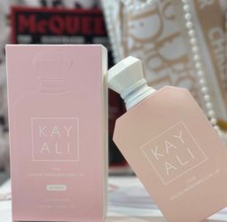 Kayali Yum Boujee Marshmallow | Eau De Parfum | 100ml