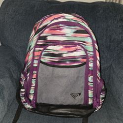 Really Nice Roxy Backpack