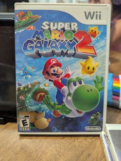 Retro Nintendo games