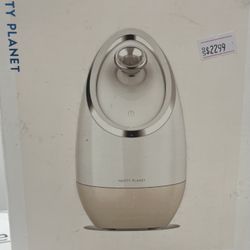 Aira(ionic Steamer) VANITY PLANET