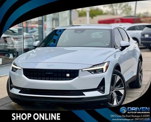 2023 Polestar 2