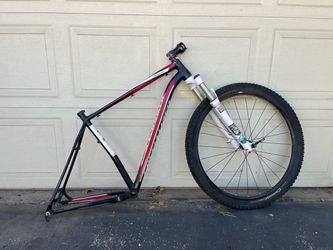 Specialized Stumpjumper 29 XL 21 inch
