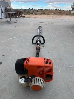 Stihl trimmer