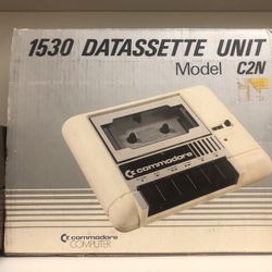 Cassette Player/ Recorder