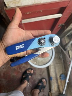 Crimptool