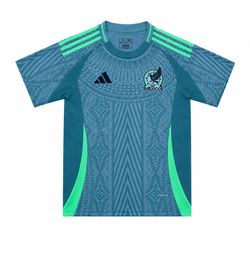 Adidas Mexico jersey