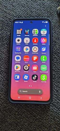 Samsung A37 5G Android Smartphone