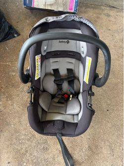 Car seat