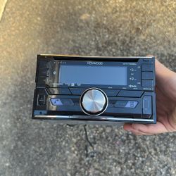 Head Unit
