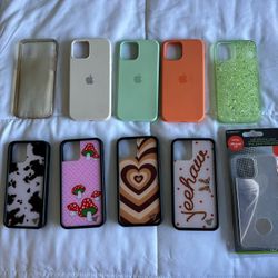 iPhone 12 Pro Cases 