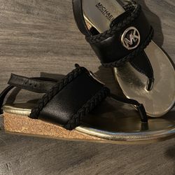 Kids Michael Kors Sandals 