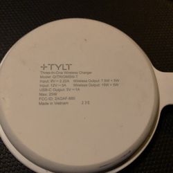 TYLT 