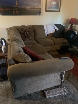 Sectional sofa