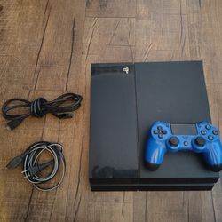 PlayStation 4 