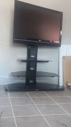 TV stand rotating mount Zline designs