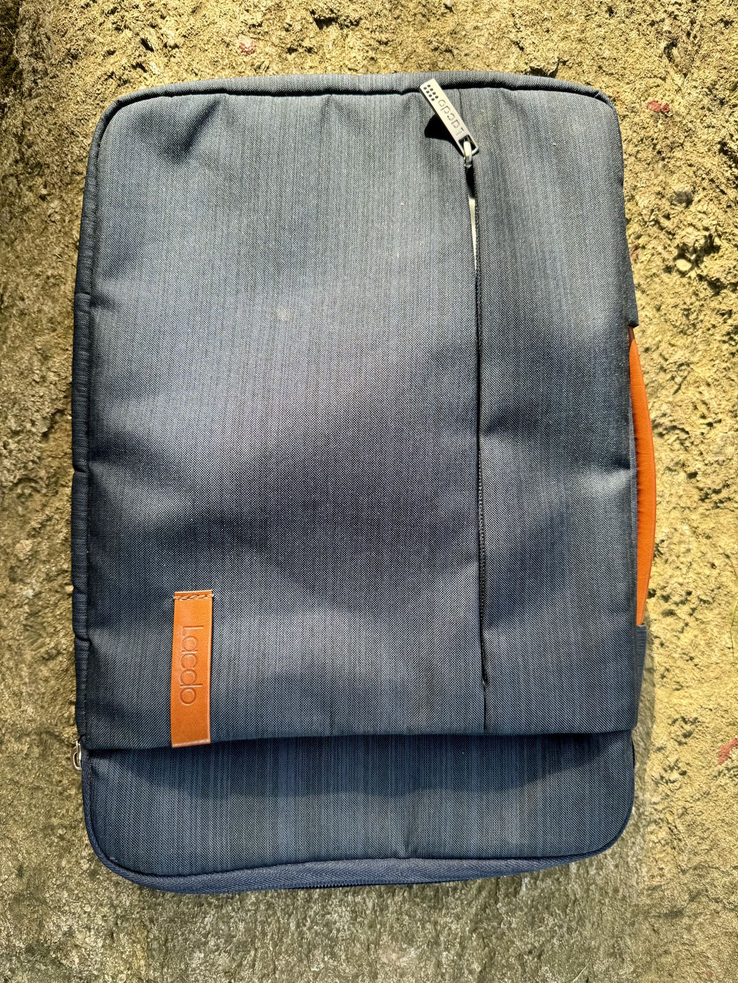 MacBook Carrying Case 13-14”