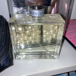 Ralph Lauren Perfume 