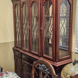 China Cabinet 
