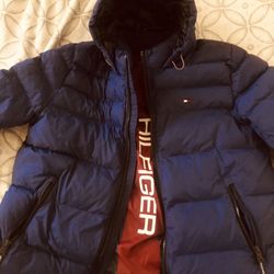 XXL Tommy Hilfiger  Coat 