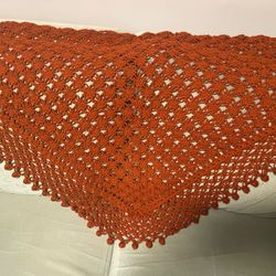 Shawl 