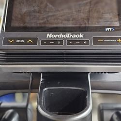 NordicTrac Freestride Trainer FS14i
