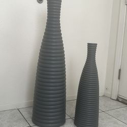 IKEA vases