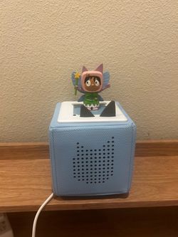 Toniebox