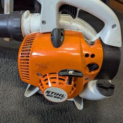 Stihl BG56C Leaf Blower