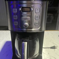 Coffee Maker 
