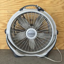 Windmachine Fan