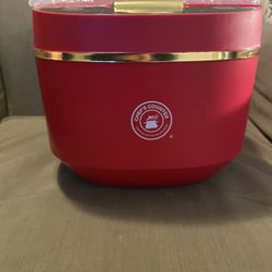 Chefs Counter Rice Cooker