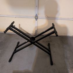 Proline Piano Stand 