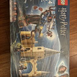 Lego 75953 Harry Potter 