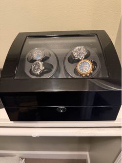 Watch collection