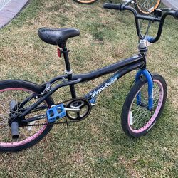 Youth Bike