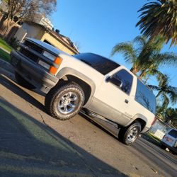 1994 Chevrolet Blazer