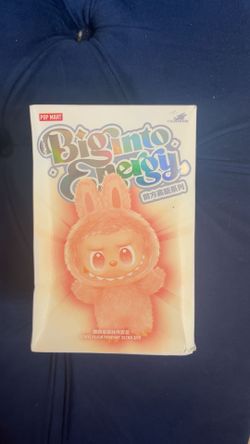 Labubu 