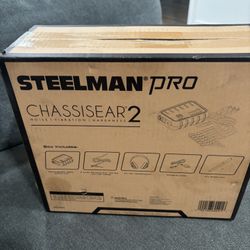 Steelman Pro Chassisear 2