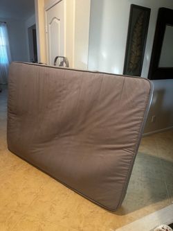 FREE IKEA full size mattress!