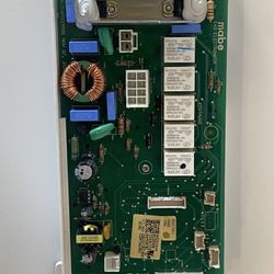 EBX1216P001R001 Control Board 