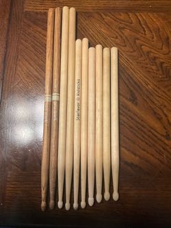 Promark Classic Forward DrumSticks